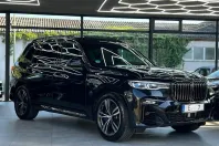 BMW X7 din 2022 cu 39.987 km - oferta BMW158850 - foto 3