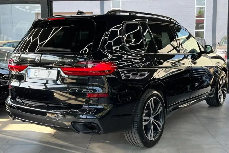 BMW X7 din 2022 cu 39.987 km - oferta BMW158850 - foto 4