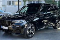 BMW X7 din 2022 cu 39.987 km - oferta BMW158850 - foto 5