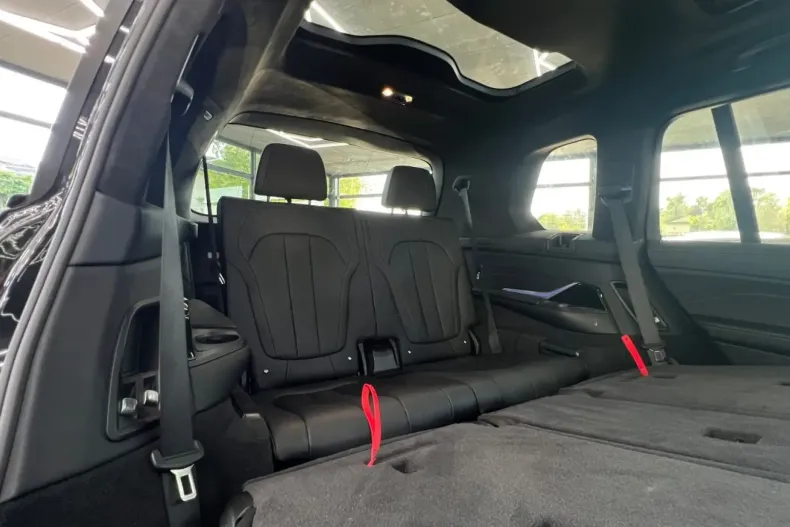 BMW X7 din 2022 cu 39.987 km - oferta BMW158850 - foto 8