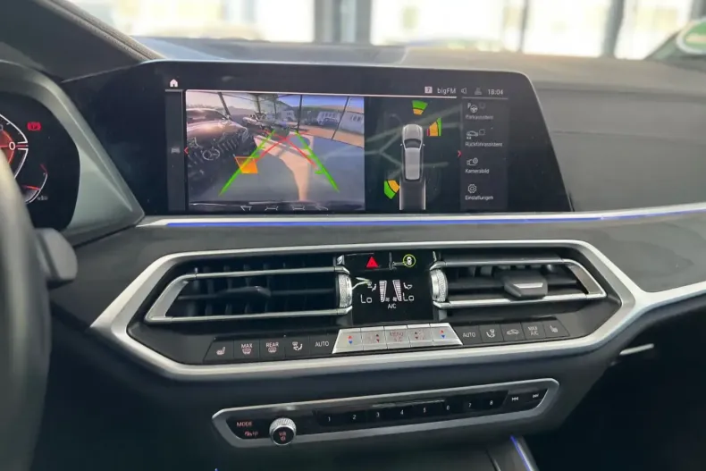 BMW X7 din 2022 cu 39.987 km - oferta BMW158850 - foto 9