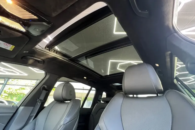 BMW X7 din 2022 cu 39.987 km - oferta BMW158850 - foto 11