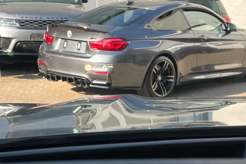 BMW X7 din 2022 cu 39.987 km - oferta BMW158850 - foto 12