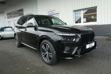 BMW X7 din 2023 - oferta BMW158851