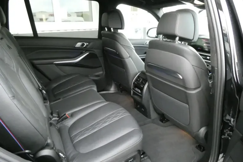 BMW X7 din 2023 cu 65.910 km - oferta BMW158851 - foto 11