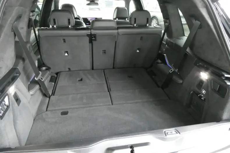 BMW X7 din 2023 cu 65.910 km - oferta BMW158851 - foto 15