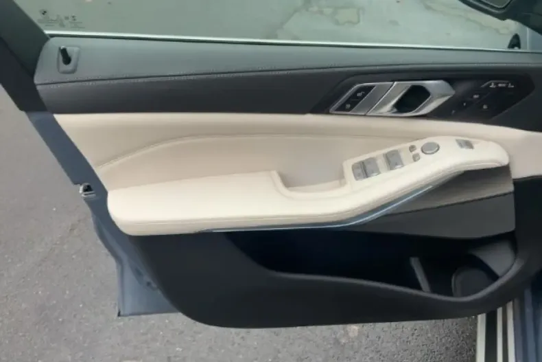 BMW X7 din 2022 cu 62.331 km - oferta BMW158852 - foto 11