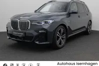 BMW X7 din 2022 cu 71.876 km - oferta BMW158853 - foto 1