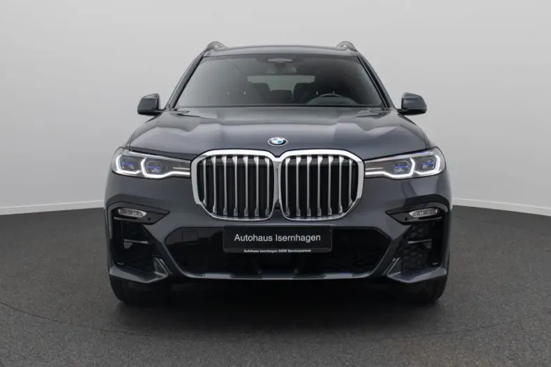BMW X7 din 2022 cu 71.876 km - oferta BMW158853 - foto 2