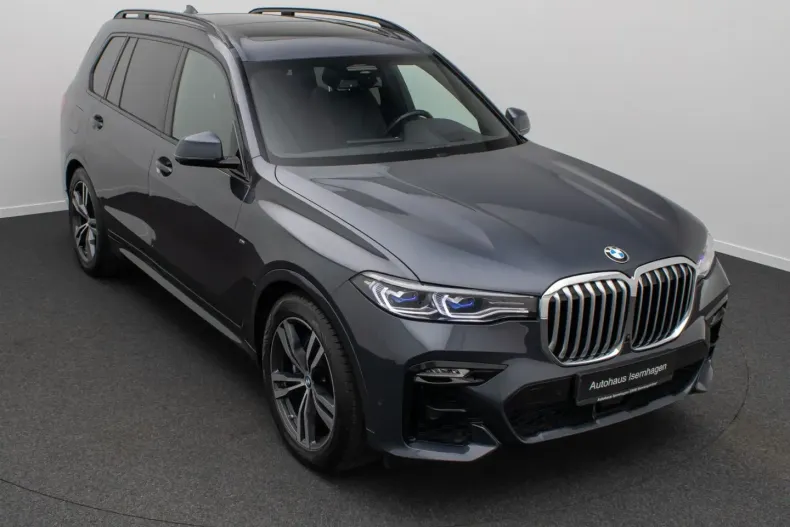 BMW X7 din 2022 cu 71.876 km - oferta BMW158853 - foto 3