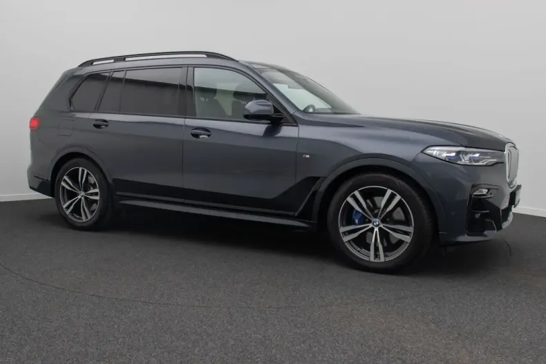 BMW X7 din 2022 cu 71.876 km - oferta BMW158853 - foto 4