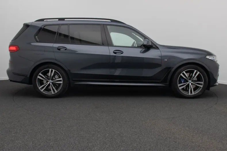 BMW X7 din 2022 cu 71.876 km - oferta BMW158853 - foto 5