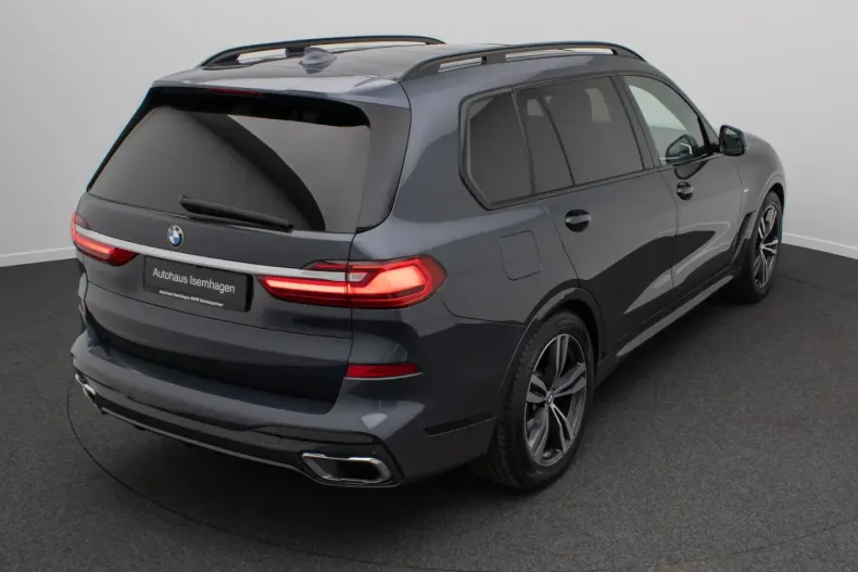 BMW X7 din 2022 cu 71.876 km - oferta BMW158853 - foto 7