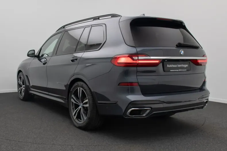 BMW X7 din 2022 cu 71.876 km - oferta BMW158853 - foto 9