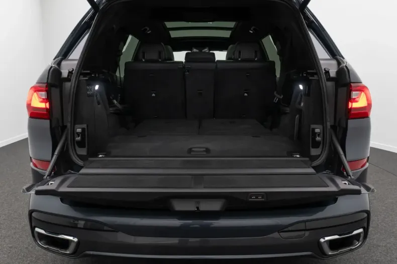 BMW X7 din 2022 cu 71.876 km - oferta BMW158853 - foto 13