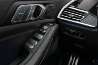 BMW X7 din 2022 cu 71.876 km - oferta BMW158853 - foto 20