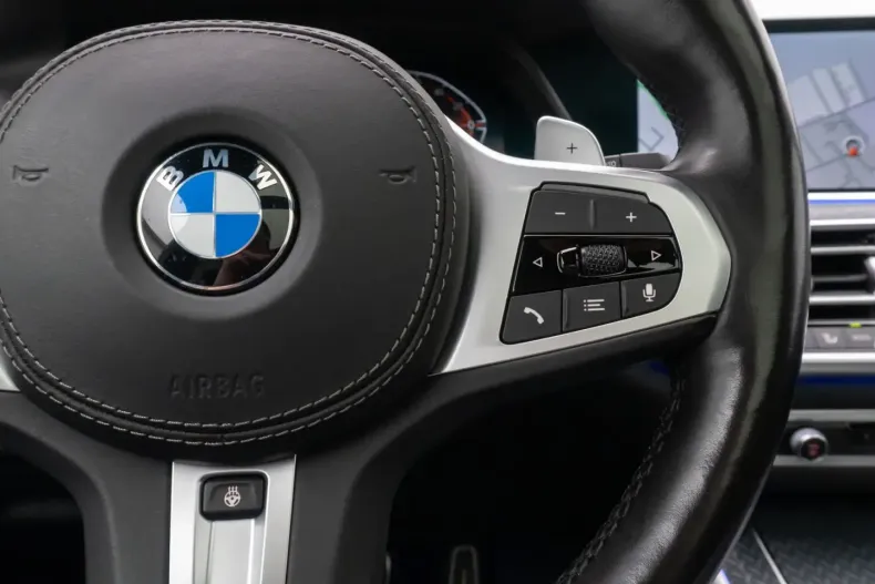 BMW X7 din 2022 cu 71.876 km - oferta BMW158853 - foto 26