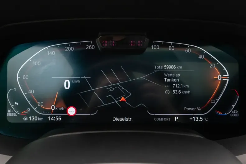 BMW X7 din 2022 cu 71.876 km - oferta BMW158853 - foto 27