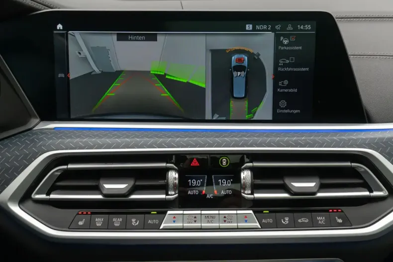 BMW X7 din 2022 cu 71.876 km - oferta BMW158853 - foto 29