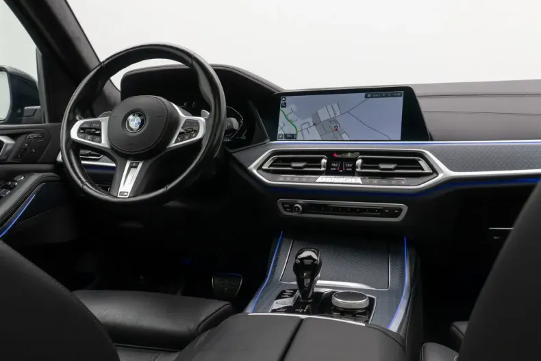 BMW X7 din 2022 cu 71.876 km - oferta BMW158853 - foto 43