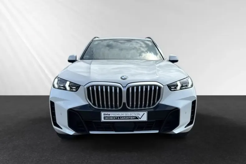 BMW X5 din 2024 cu 25.600 km - oferta BMW158855 - foto 2