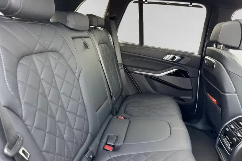 BMW X5 din 2024 cu 25.600 km - oferta BMW158855 - foto 12