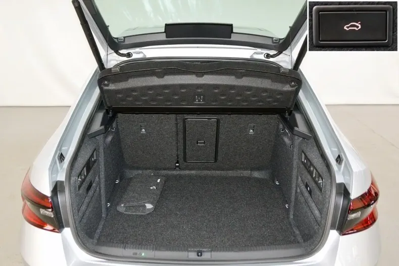 Skoda Superb din 2024 cu 22.000 km - oferta SKO158856 - foto 4