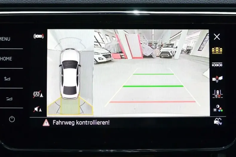 Skoda Superb din 2024 cu 22.000 km - oferta SKO158856 - foto 11