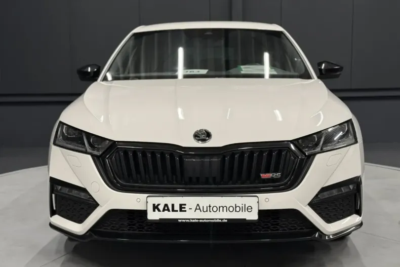 Skoda Octavia din 2024 cu 48.800 km - oferta SKO158857 - foto 2