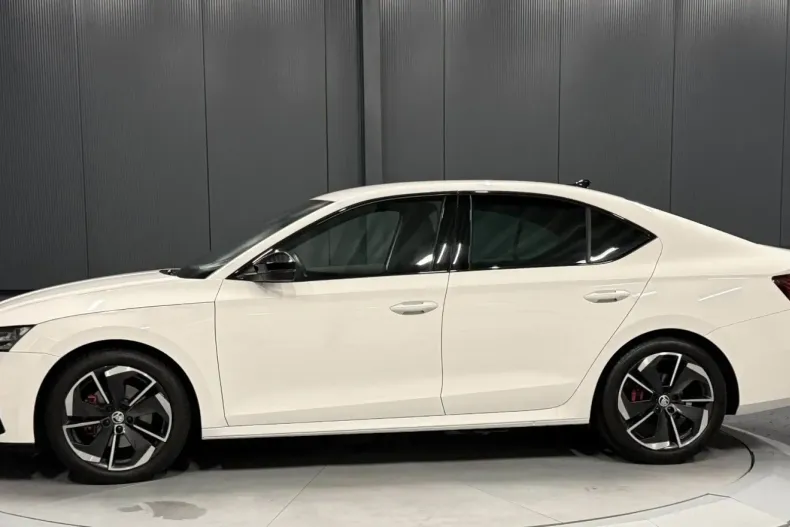 Skoda Octavia din 2024 cu 48.800 km - oferta SKO158857 - foto 3