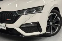 Skoda Octavia din 2024 cu 48.800 km - oferta SKO158857 - foto 4