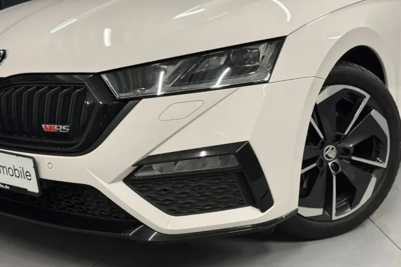 Skoda Octavia din 2024 cu 48.800 km - oferta SKO158857 - foto 4