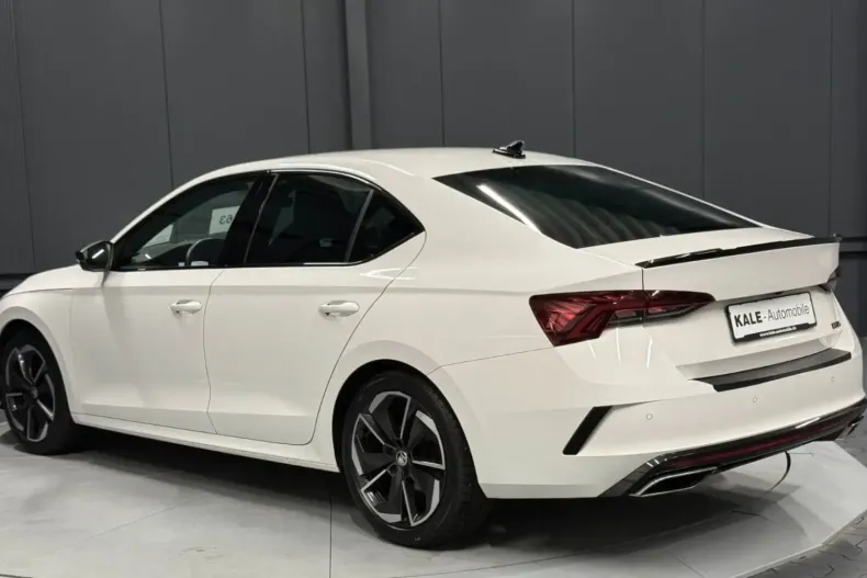 Skoda Octavia din 2024 cu 48.800 km - oferta SKO158857 - foto 5