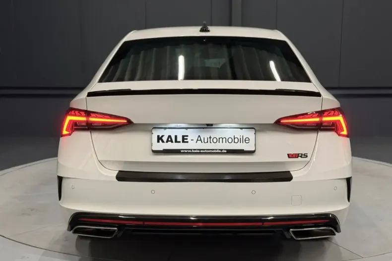 Skoda Octavia din 2024 cu 48.800 km - oferta SKO158857 - foto 6