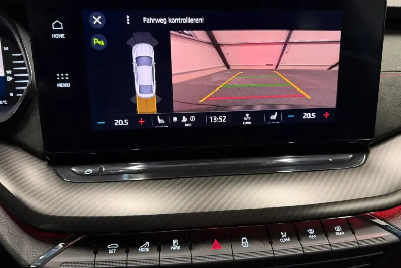 Skoda Octavia din 2024 cu 48.800 km - oferta SKO158857 - foto 15