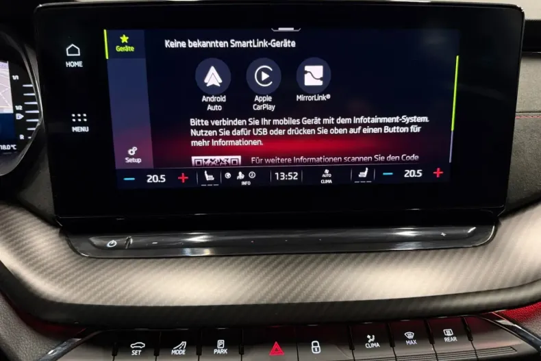 Skoda Octavia din 2024 cu 48.800 km - oferta SKO158857 - foto 17