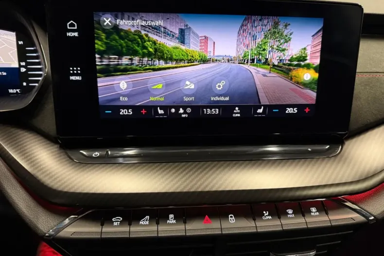 Skoda Octavia din 2024 cu 48.800 km - oferta SKO158857 - foto 20