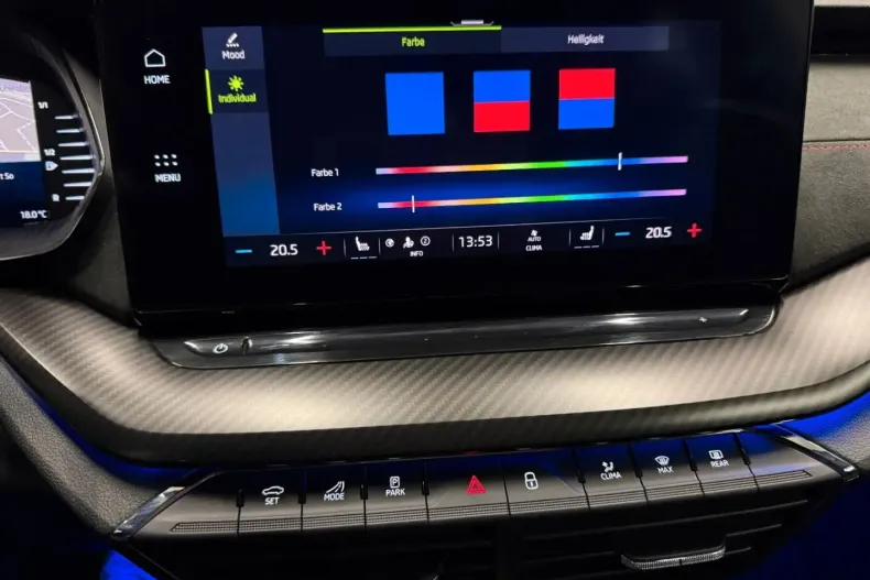 Skoda Octavia din 2024 cu 48.800 km - oferta SKO158857 - foto 21