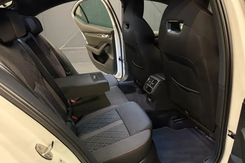 Skoda Octavia din 2024 cu 48.800 km - oferta SKO158857 - foto 27