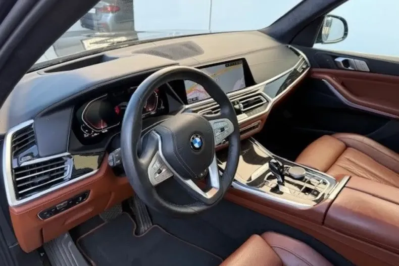 BMW X7 din 2022 cu 57.274 km - oferta BMW158858 - foto 6