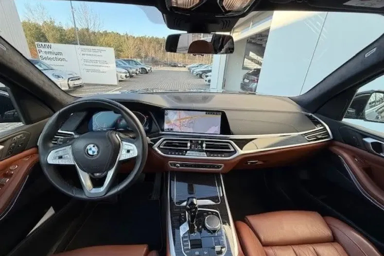 BMW X7 din 2022 cu 57.274 km - oferta BMW158858 - foto 7