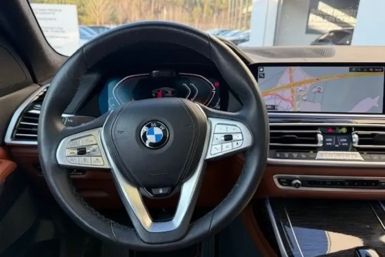 BMW X7 din 2022 cu 57.274 km - oferta BMW158858 - foto 8