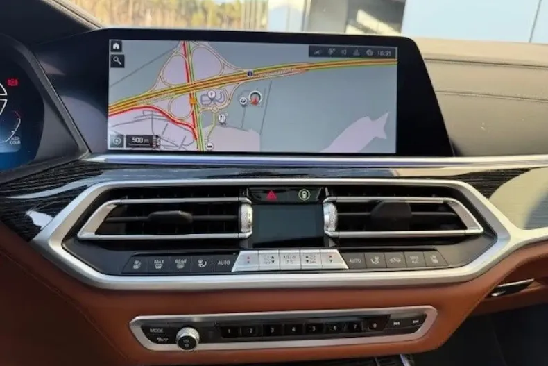 BMW X7 din 2022 cu 57.274 km - oferta BMW158858 - foto 9