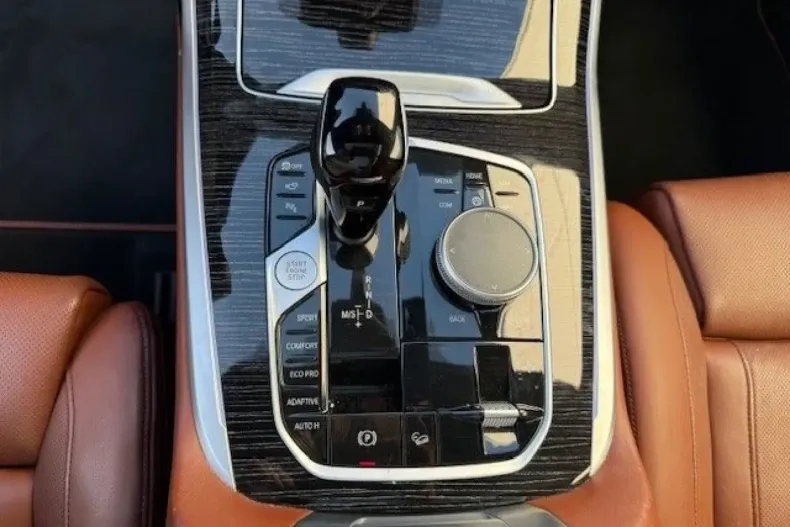 BMW X7 din 2022 cu 57.274 km - oferta BMW158858 - foto 10