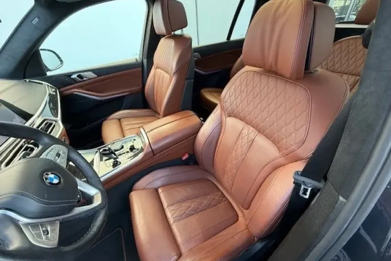 BMW X7 din 2022 cu 57.274 km - oferta BMW158858 - foto 11