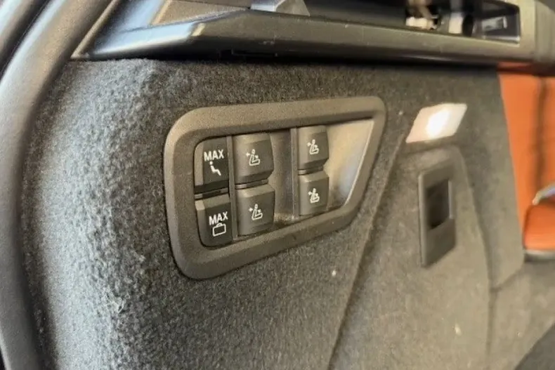 BMW X7 din 2022 cu 57.274 km - oferta BMW158858 - foto 15