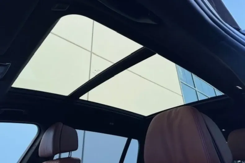 BMW X7 din 2022 cu 57.274 km - oferta BMW158858 - foto 16