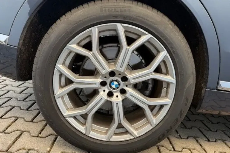BMW X7 din 2022 cu 57.274 km - oferta BMW158858 - foto 20