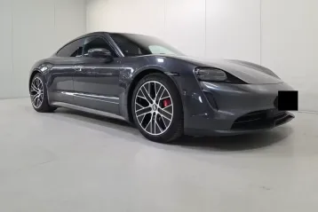 Porsche Taycan din 2020 - oferta POR158859