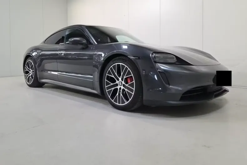 Porsche Taycan din 2020 cu 92.895 km - oferta POR158859 - foto 1